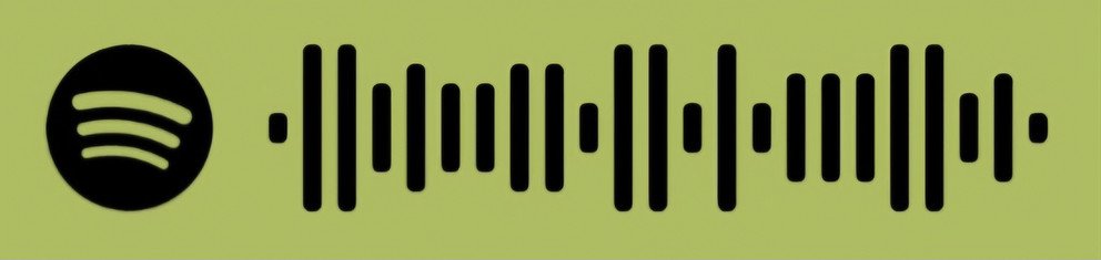 Spotifycode