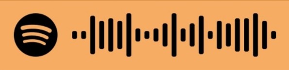 Spotifycode